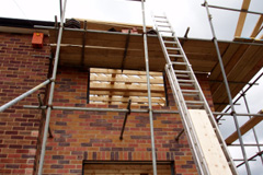 trusted extension quotes Grafton Underwood