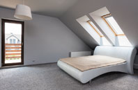 Grafton Underwood bedroom extensions