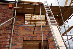 house extensions Grafton Underwood