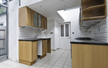 Grafton Underwood kitchen extension leads